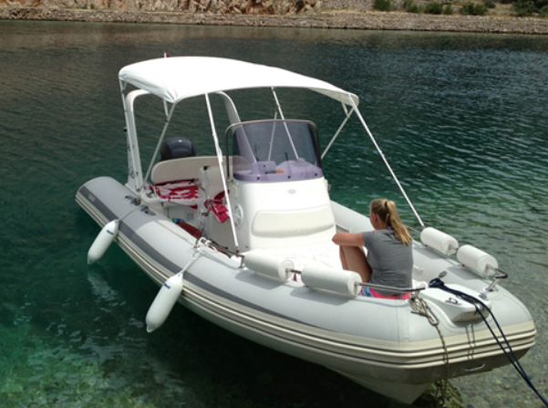 Kliknutm zavete okno