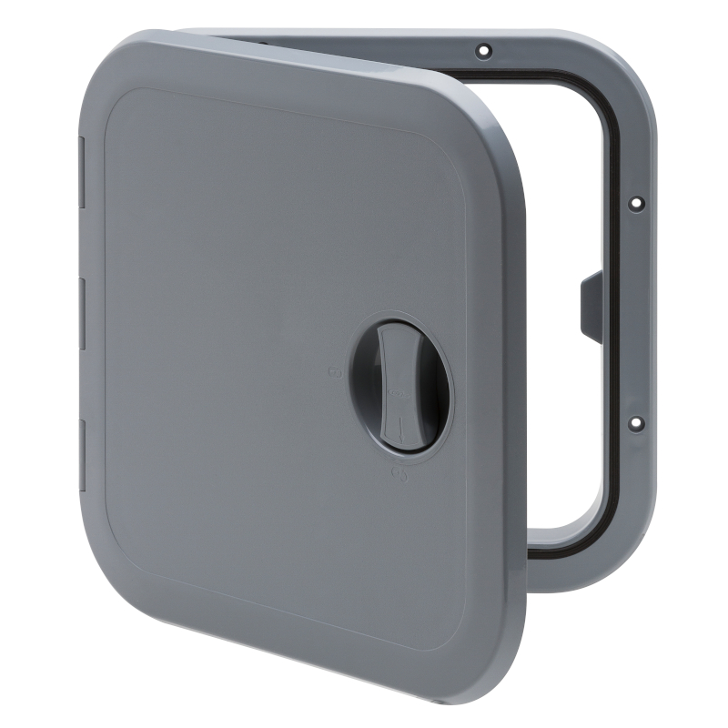 Kliknutm zavete okno