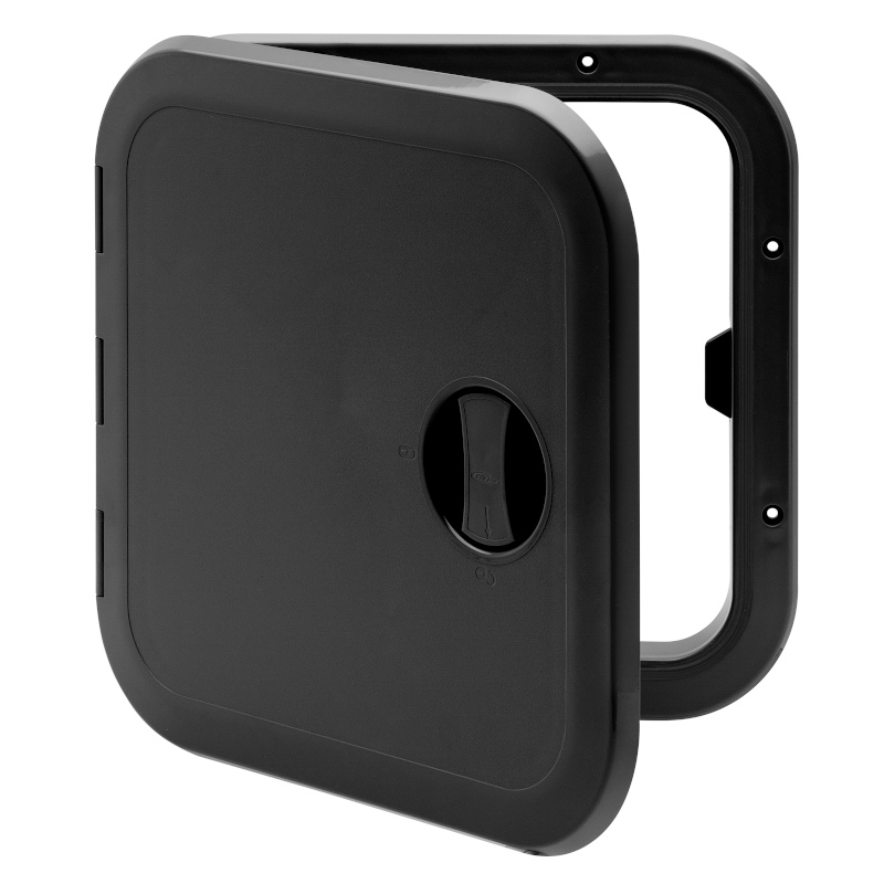 Kliknutm zavete okno