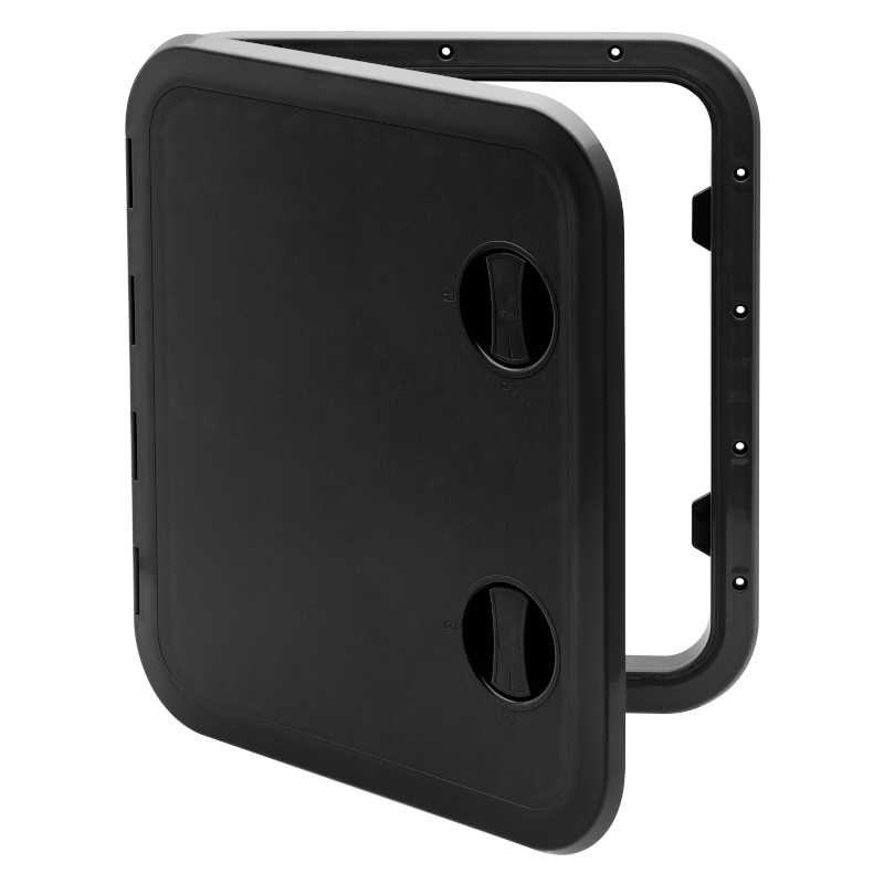 Kliknutm zavete okno