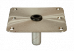 Allpa Hi-Lo základna 178x178mm Allpa Hi-Lo základna 178x178mm