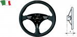 Volant MANTA 355/100mm