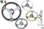 Volant tříramenný 350/65 mm Volant tříramenný 350/65 mm