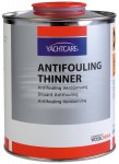 Ředidlo Yachtcare Antifouling Thinner Ředidlo Yachtcare Antifouling Thinner