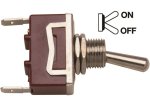 Vypínač páčkový vodotěsný AA2 15A Vypínač páčkový vodotěsný AA2 15A