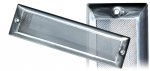 Krytka ventilan nerezov 212x57mm