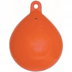 Kulatý oranžový fendr - boje Majoni Kulatý oranžový fendr - boje Majoni