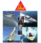 SIKAFLEX® 515 univerzální lepidlo, tmel SIKAFLEX® 515 univerzální lepidlo, tmel
