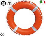 Certifikovaný záchranný kruh MED 700 Certifikovaný záchranný kruh MED 700
