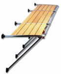 tydln koupac molo 260x55cm