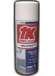 Gelcoat spray Gelcoat spray