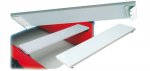 Lavice pro nafukovací čluny 75cm Lavice pro nafukovací čluny 75cm
