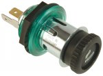 Cigaretový zapalovač 12/24V Cigaretový zapalovač 12/24V