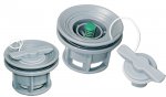 Nafukovací ventil 62/35mm Nafukovací ventil 62/35mm