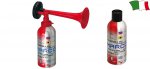 Plynová houkačka ECO 200ml Plynová houkačka ECO 200ml