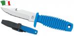 Potapěčský nerezový nůž 648020 Potapěčský nerezový nůž 648020