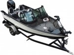 Kimple BR165-Dual Console Kimple BR165-Dual Console