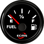 Palivomr ECMS All Black