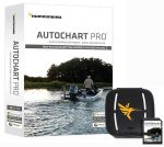 Humminbird Autochart Pro PC Software
