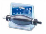 erpac balonek Profi z neoprenu