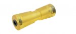 Heavy Duty polyuretanov klov rolna