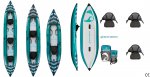 KAYAK SPINERA HYBRIS KAYAK SPINERA HYBRIS