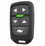 Lowrance dlkov ovlada TMR-1