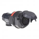 LED CANBUS adaptr 13pin - 13pin