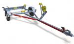 Lodni pvs TEMA B05 750kg